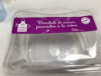 Brandade de morue