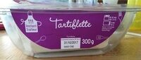 Tartiflette