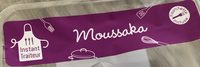 Moussaka