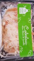 Coleslaw