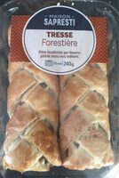 Tresse Forestiére