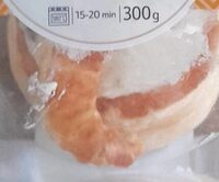 Boucher chapon morille