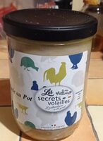 Poule au Pot