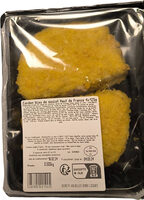 Cordon bleu de poulet haut de France