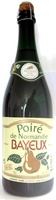 Poiré de Normandie demi-sec