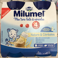 Milumel Nature & Céréales