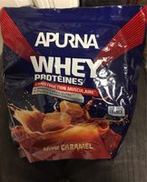 Whey Protéines