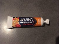Gel Energie Acérola