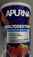 Maltodextrine