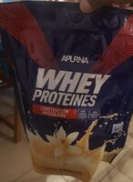 Whey Protéines