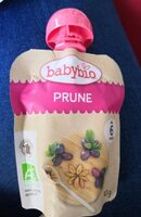 Prune