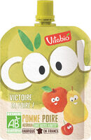 Gourdes Cool Fruits Pomme Poire Provence