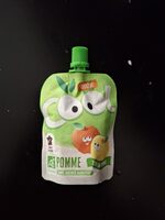 Cools Fruits Pomme