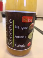 Smoothie Mang-Anan-Acerola