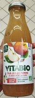 Jus de pomme