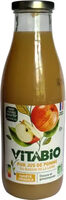 Pur jus de pomme