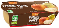 Pomme Poire