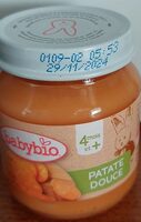 Babybio