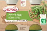 Petits Pots Petits Pois
