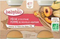Pot Poire de Provence