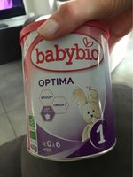 Optima Lait