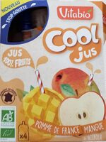 Cool jus