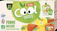 Cool fruits Pomme Nature