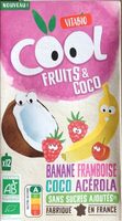 COOL Fruits & Coco