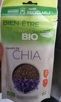 Graines de chia