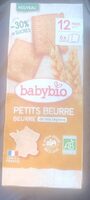 Petits Beurre