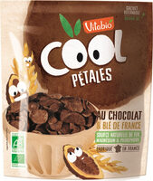 Cool Pétales Chocolat