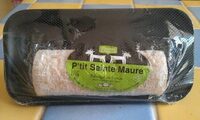 P'tit Sainte Maure