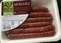 Merguez