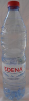 Eau de source