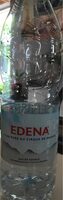 Eau de source naturelle