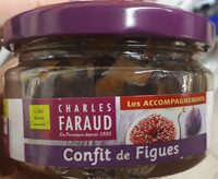 Confit de figues