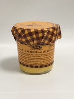 Rouille sétoise aux œufs frais