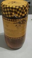 Bouillabaisse 850 ML