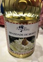 Brandade de morue