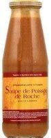 Soupe De Poisson De Roche 720 ML Bouteille
