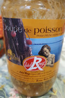 Soupe de Poisson