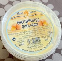 Mayonnaise