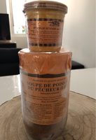 Soupe de poisson