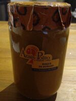Bisque de homard