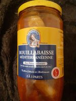 Bouillabaisse