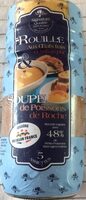 Rouille & Soupe