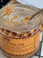 Rillette de rascasse