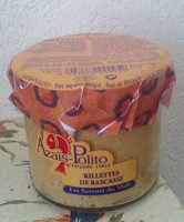Rillettes De Rascasse 130 ML