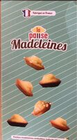 Madeleines
