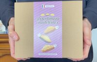 Madeleine